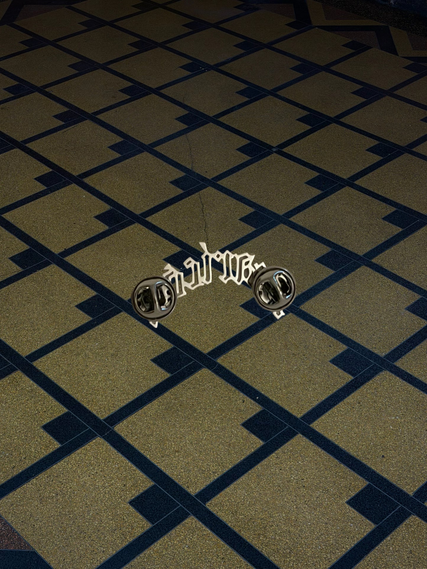 MARICON Pin