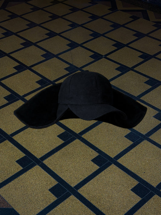 NUN Cap