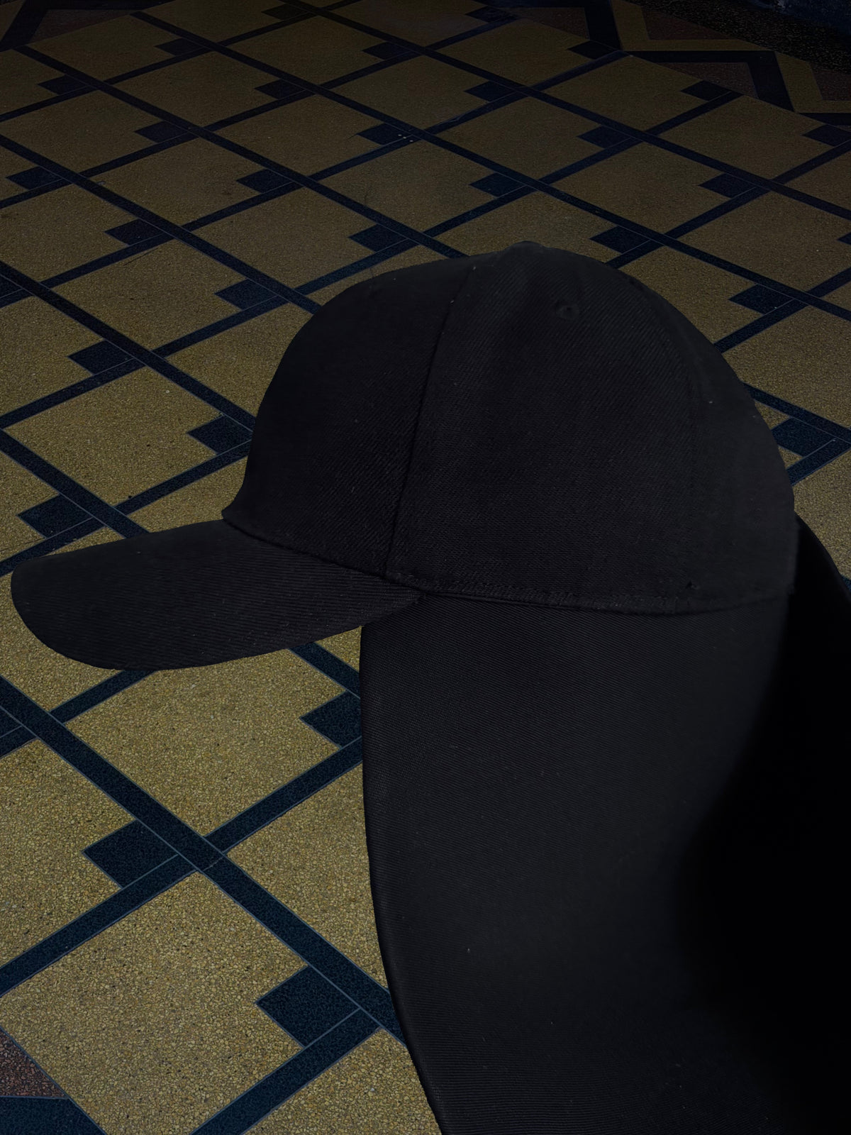 NUN Cap