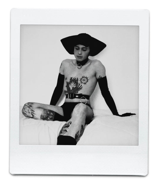 NUN Cap
