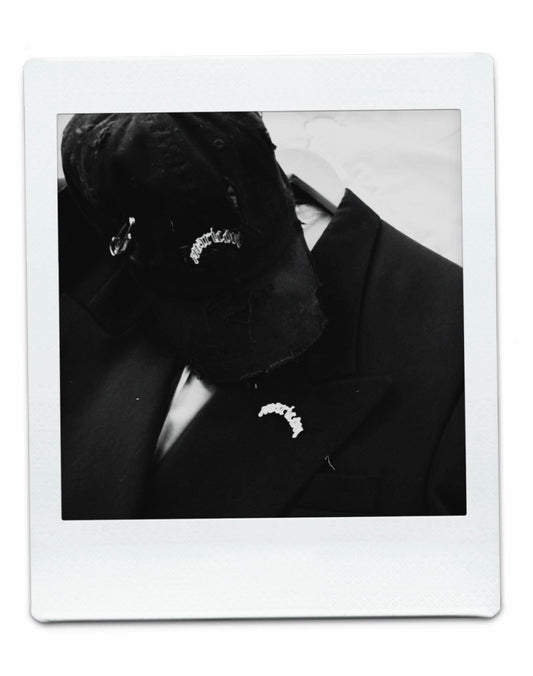 MARICON Pin